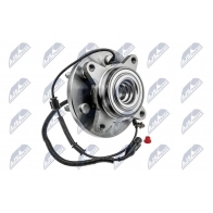Подшипник ступицы колеса NTY 1440411730 KLP-CH-055 ELJOKL B