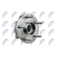 Подшипник ступицы колеса NTY KLP-CH-058 T1LNA N 1440411732 - Изображение 2