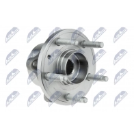 Подшипник ступицы колеса NTY V4V 6PV 1440411734 KLP-CH-061 - Изображение 2