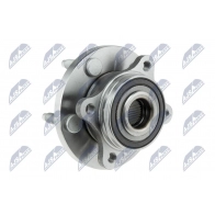 Подшипник ступицы колеса NTY 1440411736 KLP-CH-064 GYNB M