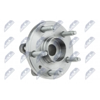 Подшипник ступицы колеса NTY 1440411736 KLP-CH-064 GYNB M - Изображение 2