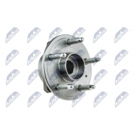 Подшипник ступицы колеса NTY BQK 8ND 1440411737 KLP-CH-067 - Изображение 2