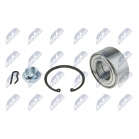 Подшипник ступицы колеса NTY KLP-CT-000 G5SF 8JT 1440411742 - Изображение 2