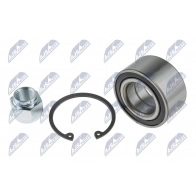 Подшипник ступицы колеса NTY 6NP KY KLP-CT-001 1440411743 - Изображение 2