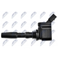 Катушка зажигания NTY ECZ-VW-002 1440401477 T04 41 - Изображение 3