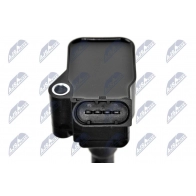Катушка зажигания NTY ECZ-VW-002 1440401477 T04 41 - Изображение 4