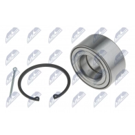 Подшипник ступицы колеса NTY 1440411746 C4 MAXR KLP-CT-009 - Изображение 2