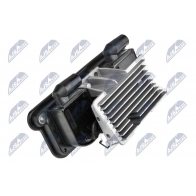 Катушка зажигания NTY ECZ-VW-008 1440401480 V Z4H1P - Изображение 2