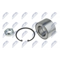 Подшипник ступицы колеса NTY 1440411750 0C NAA KLP-CT-016 - Изображение 2