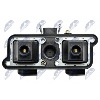 Катушка зажигания NTY ECZ-VW-008 1440401480 V Z4H1P - Изображение 3