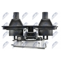Катушка зажигания NTY ECZ-VW-008 1440401480 V Z4H1P - Изображение 4