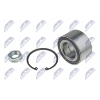 Подшипник ступицы колеса NTY 1440411754 FU 2U0 KLP-CT-022 - Изображение 2
