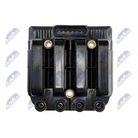 Катушка зажигания NTY ECZ-VW-012 1440401484 GPH WN - Изображение 3