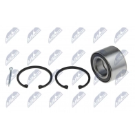 Подшипник ступицы колеса NTY KLP-DW-010 D5ZO L 1440411759 - Изображение 2