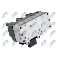 Катушка зажигания NTY 1440401487 XA6JE W3 ECZ-VW-014 - Изображение 2