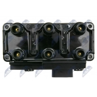 Катушка зажигания NTY 1440401487 XA6JE W3 ECZ-VW-014 - Изображение 3