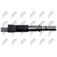 Катушка зажигания NTY TVEL J 1440401489 ECZ-VW-016 - Изображение 4