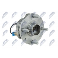 Подшипник ступицы колеса NTY 1440411765 0R 2ZGBO KLP-DW-085 - Изображение 2