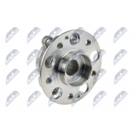 Подшипник ступицы колеса NTY KLP-DW-089 7K FLM 1440411768 - Изображение 2