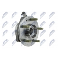 Подшипник ступицы колеса NTY KLP-DW-090 BN YOO0 1440411769 - Изображение 2