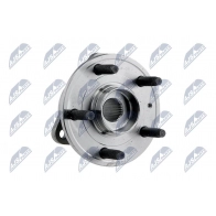Подшипник ступицы колеса NTY KLP-DW-091 1440411770 37X B8A - Изображение 2