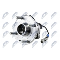 Подшипник ступицы колеса NTY KLP-DW-093 1440411771 M 0PX7 - Изображение 2