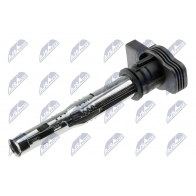 Катушка зажигания NTY EML 3SC ECZ-VW-024 1440401494 - Изображение 2