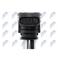 Катушка зажигания NTY EML 3SC ECZ-VW-024 1440401494 - Изображение 4