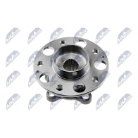 Подшипник ступицы колеса NTY 8 FE6X KLP-DW-096 1440411774 - Изображение 2