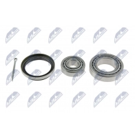 Подшипник ступицы колеса NTY O CHL0J 1440411775 KLP-FR-006 - Изображение 1