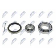 Подшипник ступицы колеса NTY O CHL0J 1440411775 KLP-FR-006 - Изображение 2