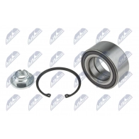 Подшипник ступицы колеса NTY KLP-FR-036 1440411784 7E B2A0 - Изображение 2