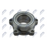 Подшипник ступицы колеса NTY 1440411786 KLP-FR-039 4 G1NZS7 - Изображение 2