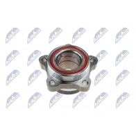 Подшипник ступицы колеса NTY KLP-FR-040 1440411788 1MEC WU - Изображение 2