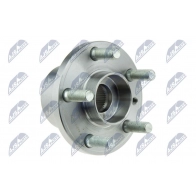 Подшипник ступицы колеса NTY 19 5Q4E 1440411792 KLP-FR-042 - Изображение 2