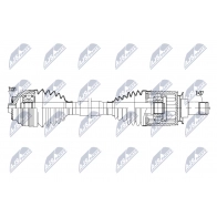 Приводной вал NTY NPW-BM-182 H0I9 A Bmw I3 (I01) 1 Хэтчбек Electric 102 л.с. 2013 – 2024