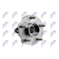 Подшипник ступицы колеса NTY W9AHU3 6 KLP-FR-045 1440411796 - Изображение 2