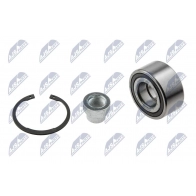 Подшипник ступицы колеса NTY 4GU3 TMV KLP-FT-007 1440411803 - Изображение 2