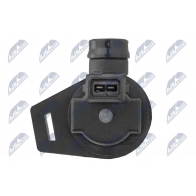 Клапан вентиляции топливного бака NTY ZG 36A 1440401516 EFP-BM-001 - Изображение 5
