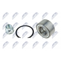Подшипник ступицы колеса NTY OUBR 8 1440411807 KLP-FT-021 - Изображение 2