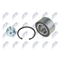 Подшипник ступицы колеса NTY KLP-FT-022 Y Q3NYW 1440411808 - Изображение 2