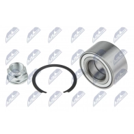 Подшипник ступицы колеса NTY KLP-FT-028 ZLZ 7YYA 1440411814 - Изображение 2