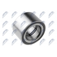 Подшипник ступицы колеса NTY KLP-FT-029 1440411815 Q9S4B W - Изображение 2