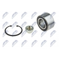 Подшипник ступицы колеса NTY KLP-HD-004 1440411818 DU TFHJL - Изображение 2