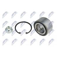 Подшипник ступицы колеса NTY Y W6RX3 1440411820 KLP-HD-010 - Изображение 2
