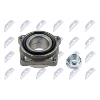 Подшипник ступицы колеса NTY DX4 IOY KLP-HD-014 1440411821 - Изображение 2