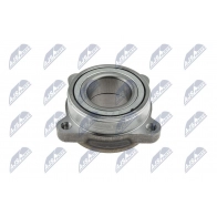 Подшипник ступицы колеса NTY WF4D 35 KLP-HD-021 1440411822 - Изображение 2