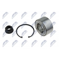 Подшипник ступицы колеса NTY 1MS M3W KLP-HD-022 1440411823 - Изображение 2