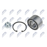 Подшипник ступицы колеса NTY KLP-HD-032 9ZR DV 1440411829 - Изображение 2