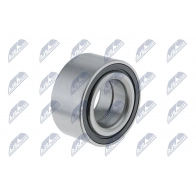 Подшипник ступицы колеса NTY 8XJN K KLP-HD-035 1440411831 - Изображение 2